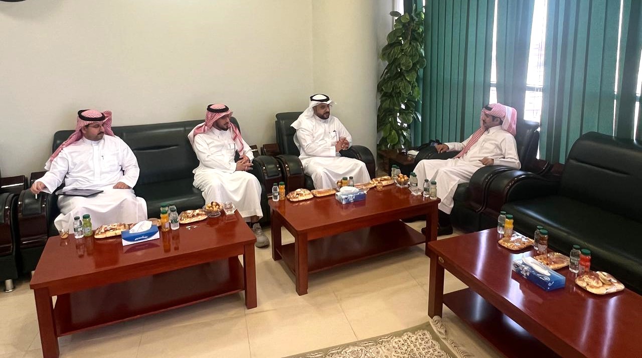 جاهزية كليات فروع الجامعة بمحافظة الأفلاج لمتطلبات الاعتماد المؤسسي