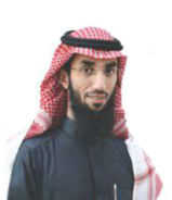 أ. غالب بن عبد الله الشريف