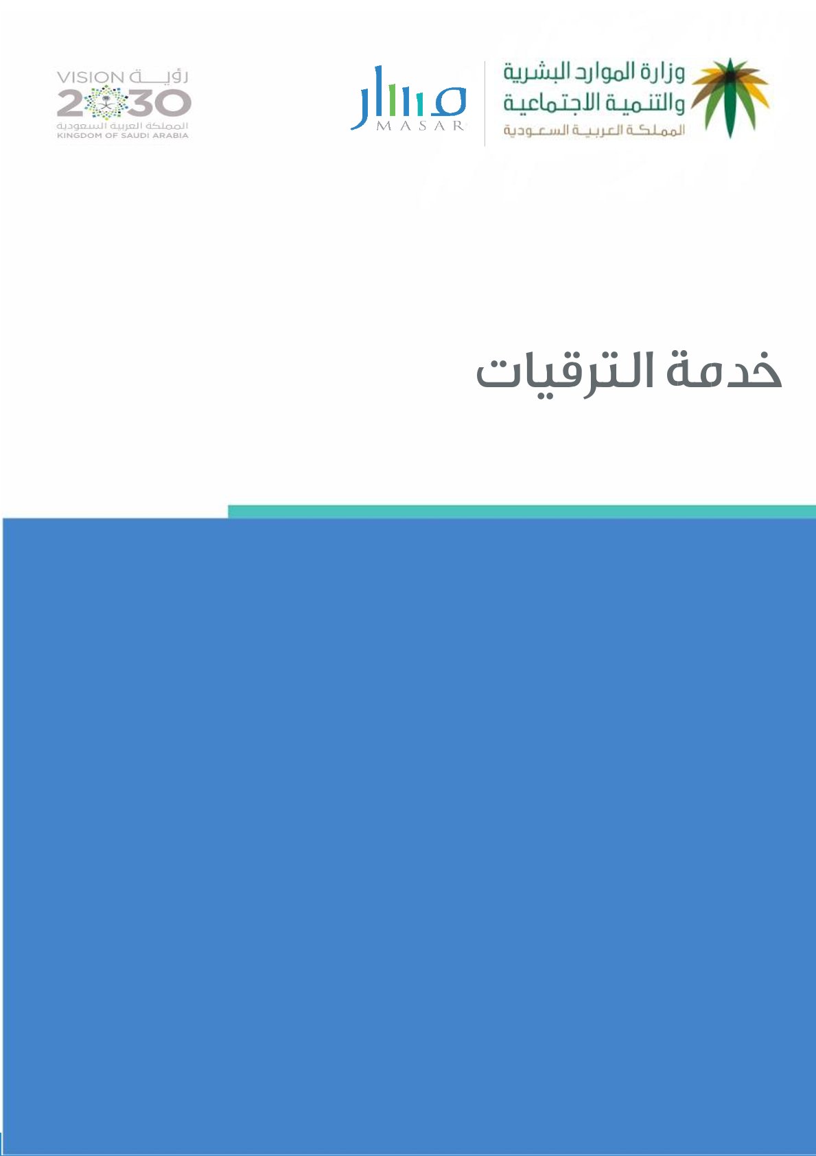 Promotion Service