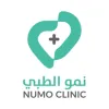 مجمع نمو