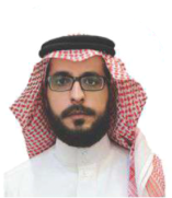 أ. نايف بن ظاهر العنزي