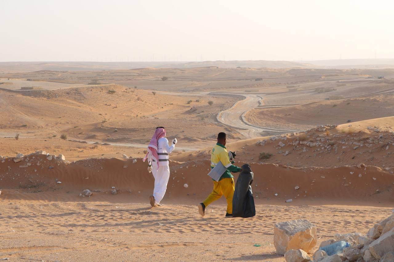 عمادة شؤون الطلاب تقيم عدد من الفعاليات احتفاءً بيوم التطوع السعودي والعالمي
