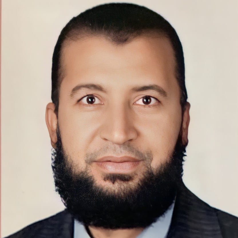 أ.د. عبدالقادر سعد بخاطره عبدالله