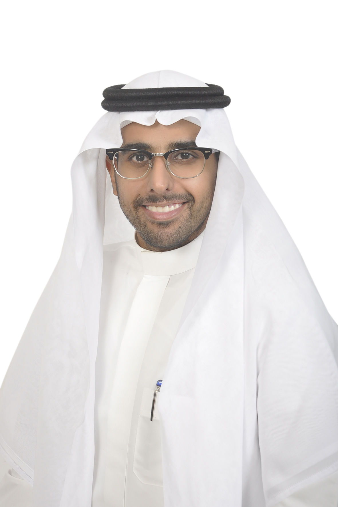 د. الوليد فهد علي ابوشنان