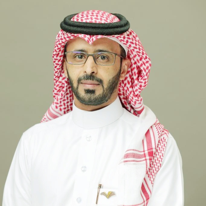 د. عبدالله خلوفه عبدالله الاحمري