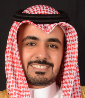 د. عبدالله سعد محماس العجمي