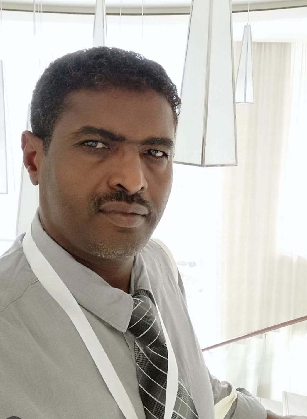 أ.د. عبدالله عبدالرحيم محمد الامين
