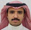 د. عبدالرحمن عبدالله سليمان العرج
