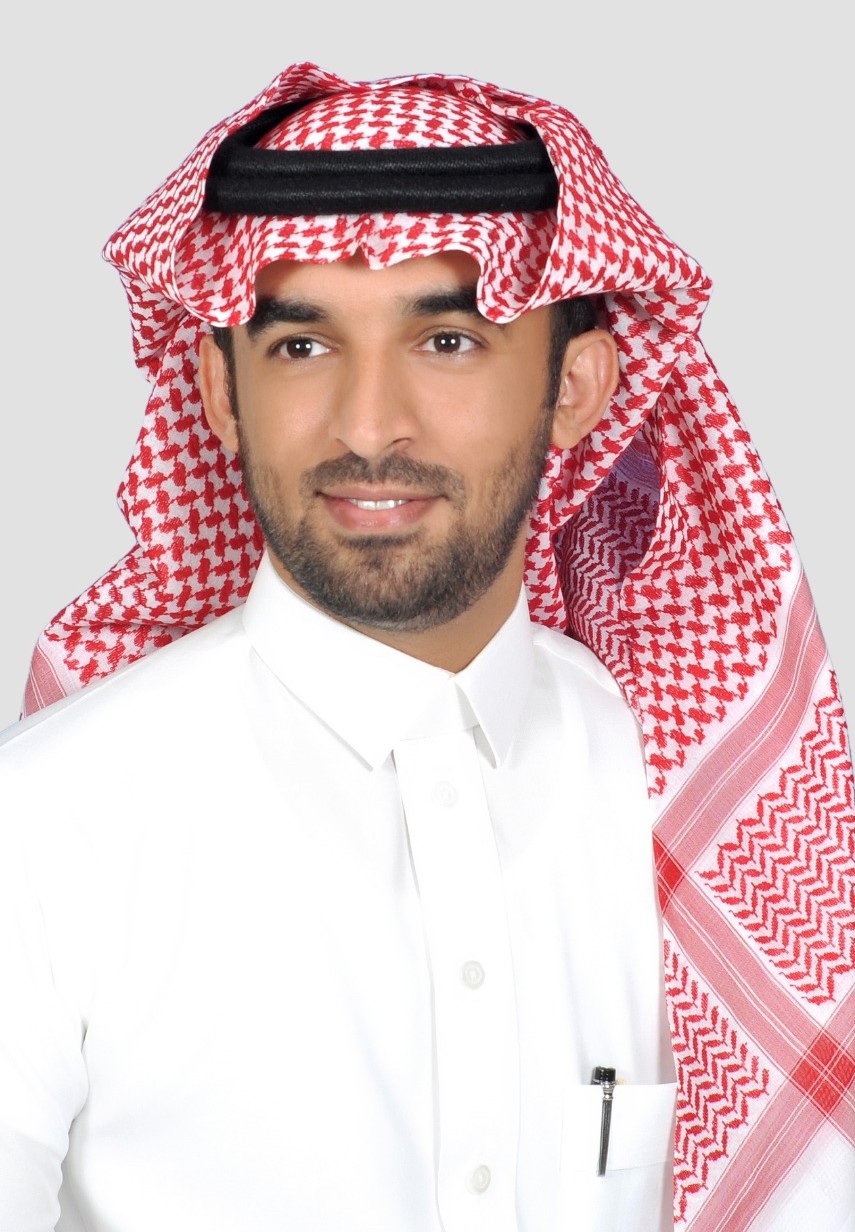 د. علي سعيد عبدالله العرجاني