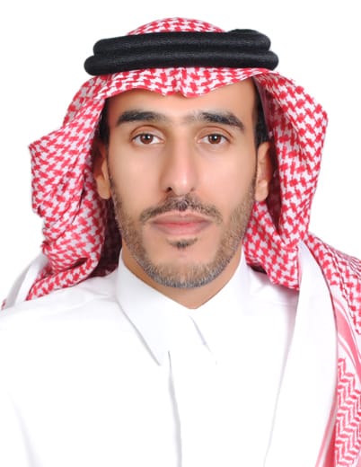 د. احمد لويحق مشلح الدوسري