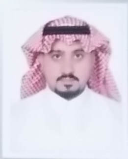 د. عادل عايد عوض العنزى