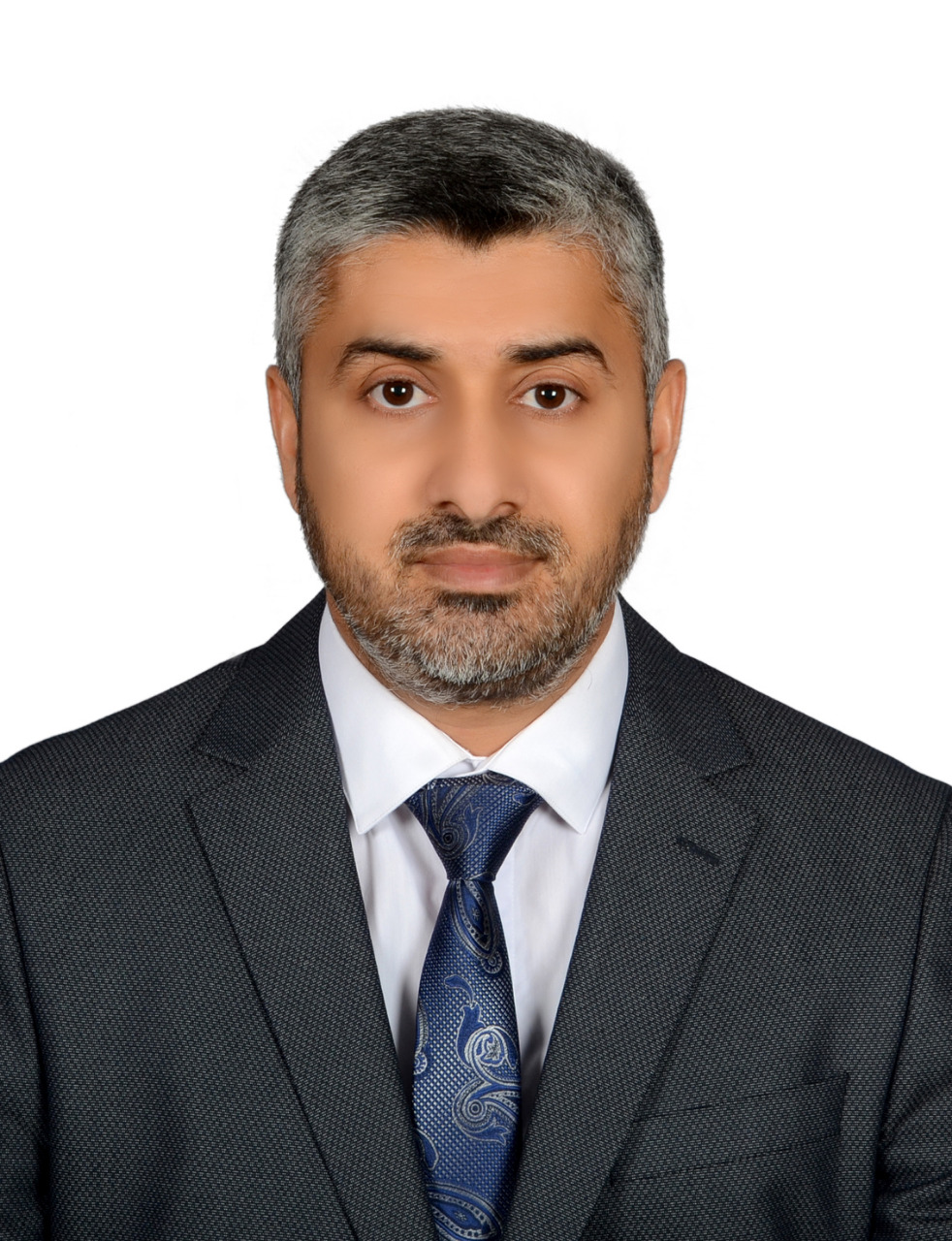 د. عابد سيف احمد الغولي