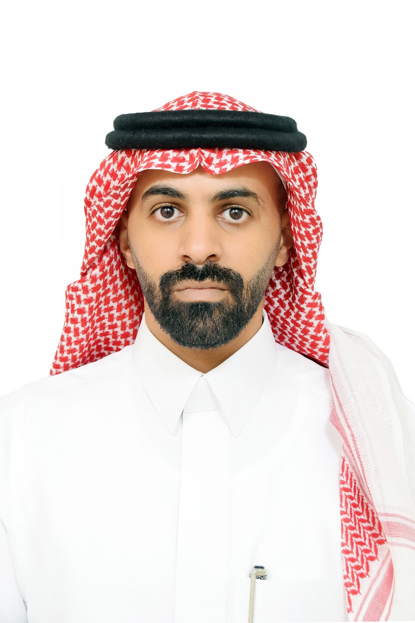 د. أنس قالط مقبل الحيسوني
