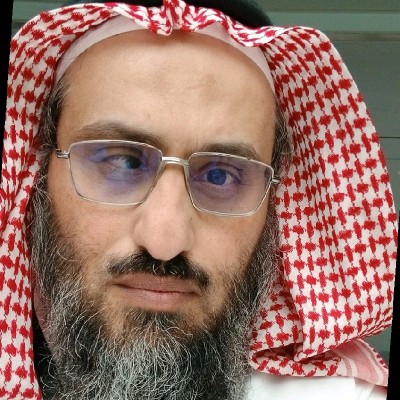 د. عبدالله سعد عبدالعزيز ال جناح