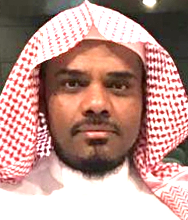 د. عبدالله حمد عبدالله الجمعان