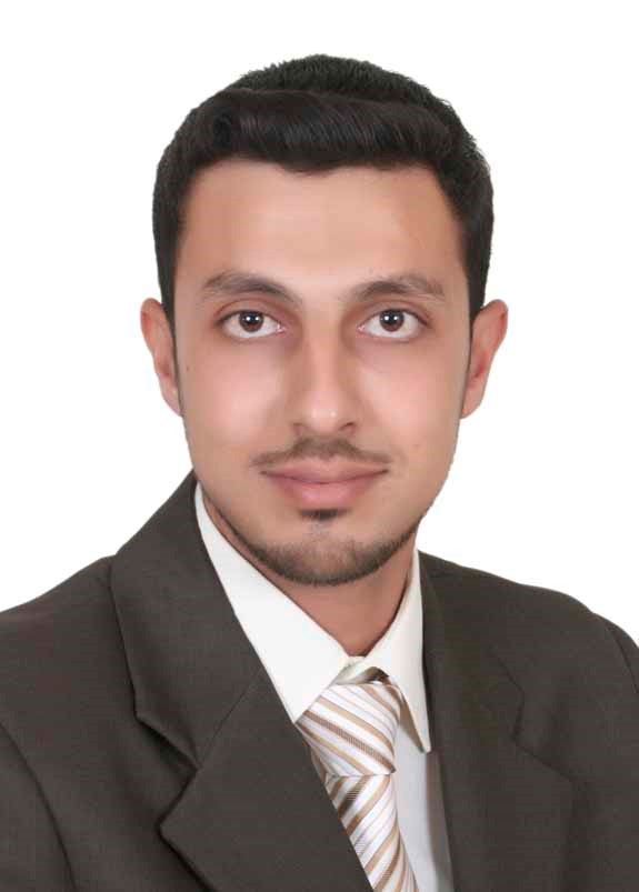 أ. اشرف عبدالله محمود النعسان