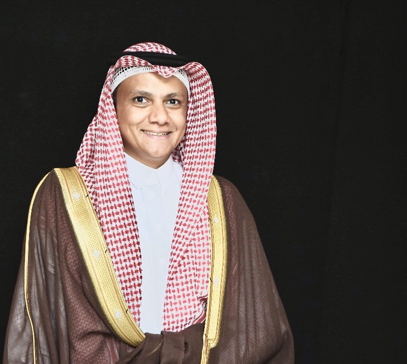 د. عبدالله ابراهيم محمد القاسم