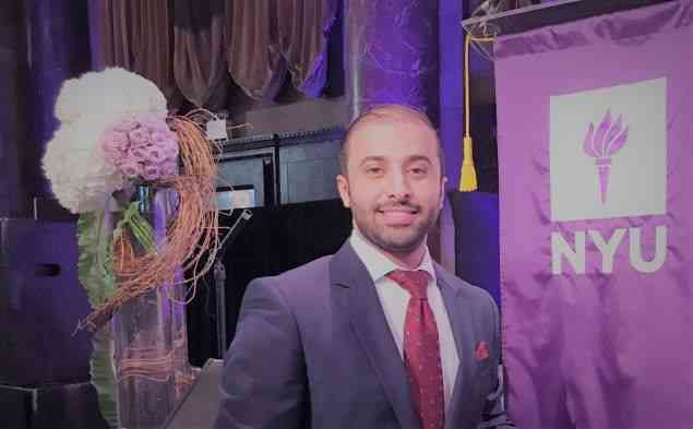 أ. علي صالح علي ال رفيدة