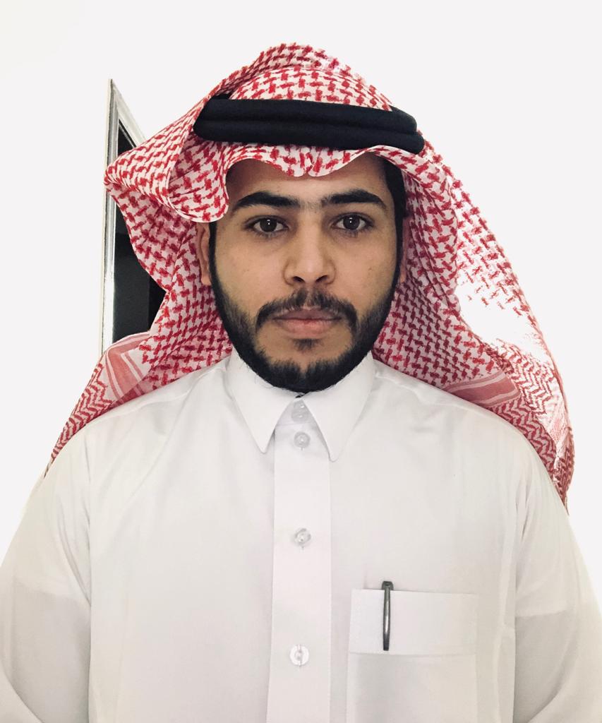 أ. عايض مقيم عايض الوداعين