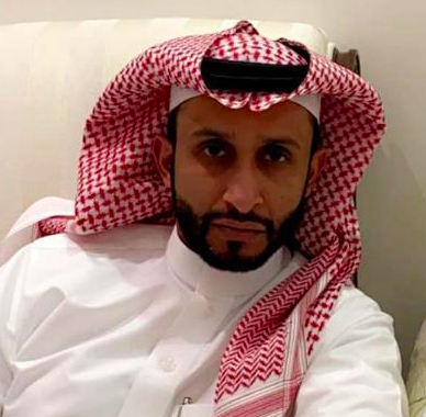 د. عبدالله عبدالمحسن عبدالله الوهبي