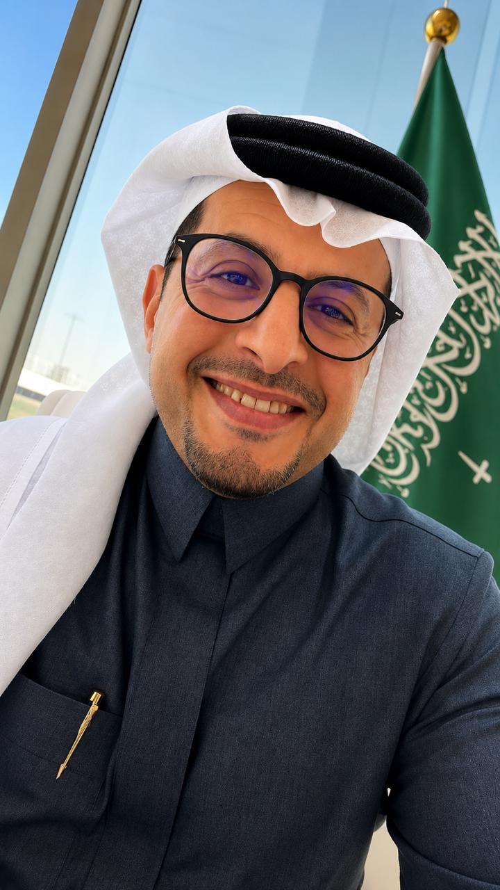 أ.د. علي صالح جمعان الزهراني