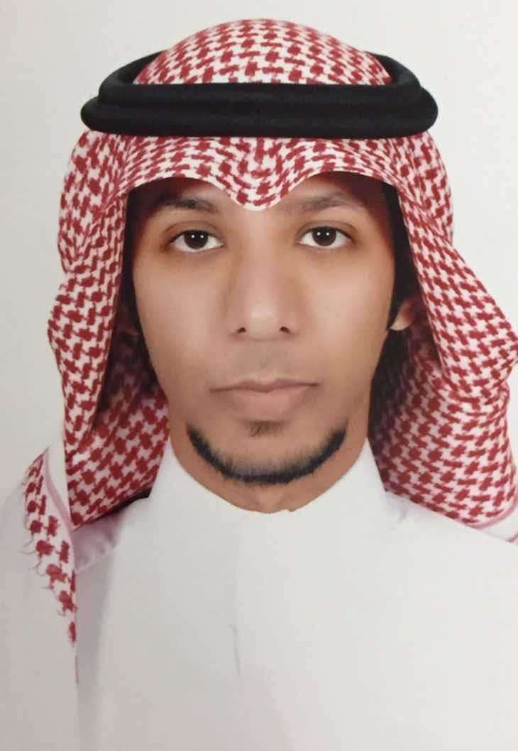 د. عبدالله فهد عبدالله الزايد