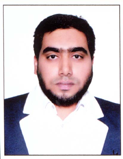 أ. ازار الدين محمد عارف