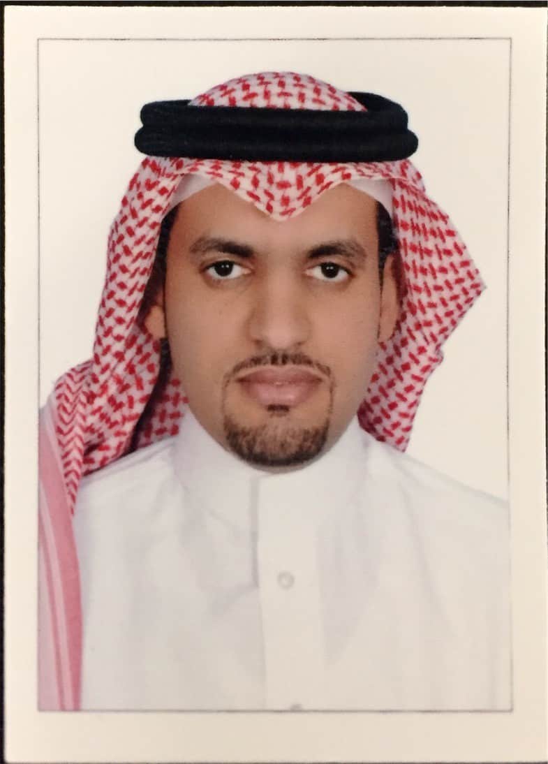 أ.د. عبدالعزيز سعد عبدالعزيز سعيدان