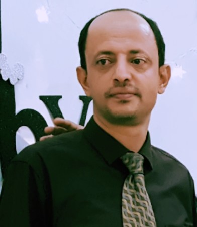 د. عبدالملك عثمان اسماعيل غالب