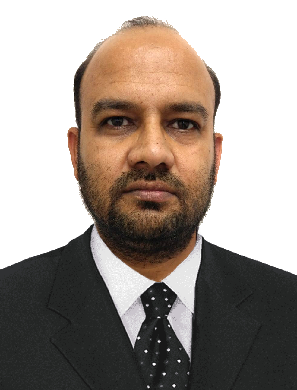 د. علي احمد احمد خان