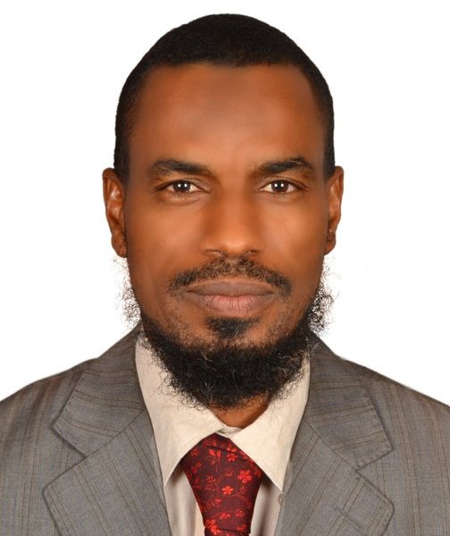 د. احمد يوسف ادم اسماعيل