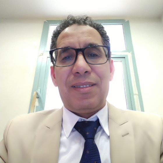 أ.د. عبدالله التهامي علال كعيبه
