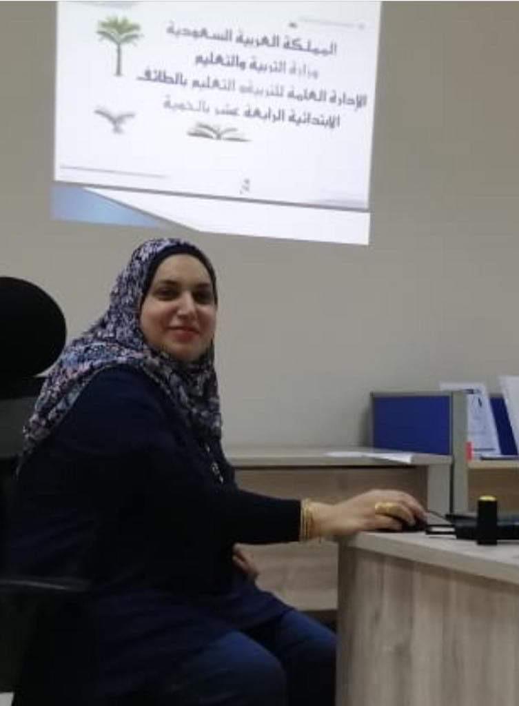 د. عبير عبدالستار عبد الحميد ميره