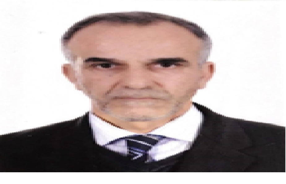 د. احمد البشير علي امحمدي