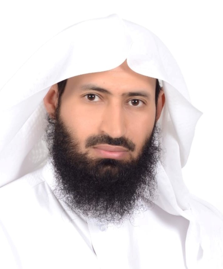 د. احمد جابر يحي مدبش