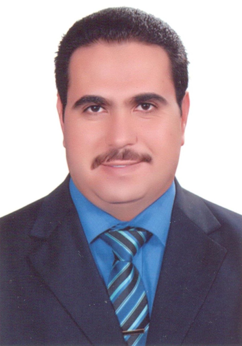 د. احمد متولي احمد ناصف