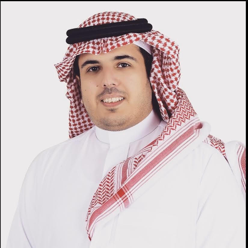 د. عبدالله سعد فهد بن رشيد