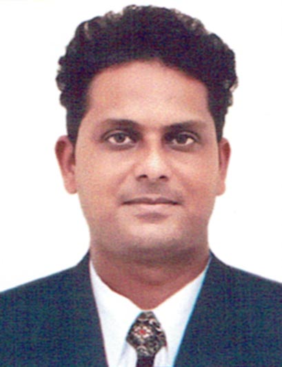 د. عزام مالك ابرار احمد