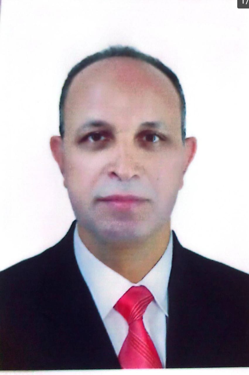 د. عبدالفتاح عبدالله عبدالفتاح عزام