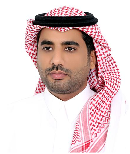 د. عبدالله حمود قاسم الشهري