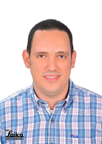 أ.د. احمد عادل عاشور محمد