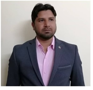 د. عقيل احمد جميل احمد