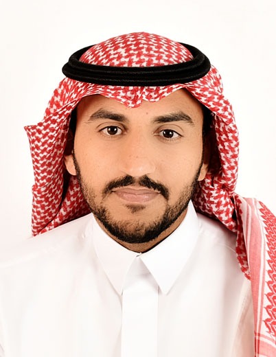 د. سعد عبدالرحمن سعد الدوسري