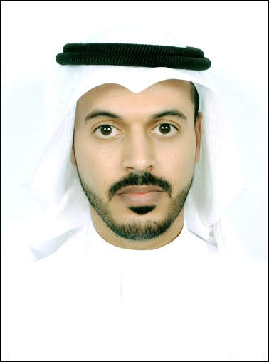 أ. محمد سند علي الحربي