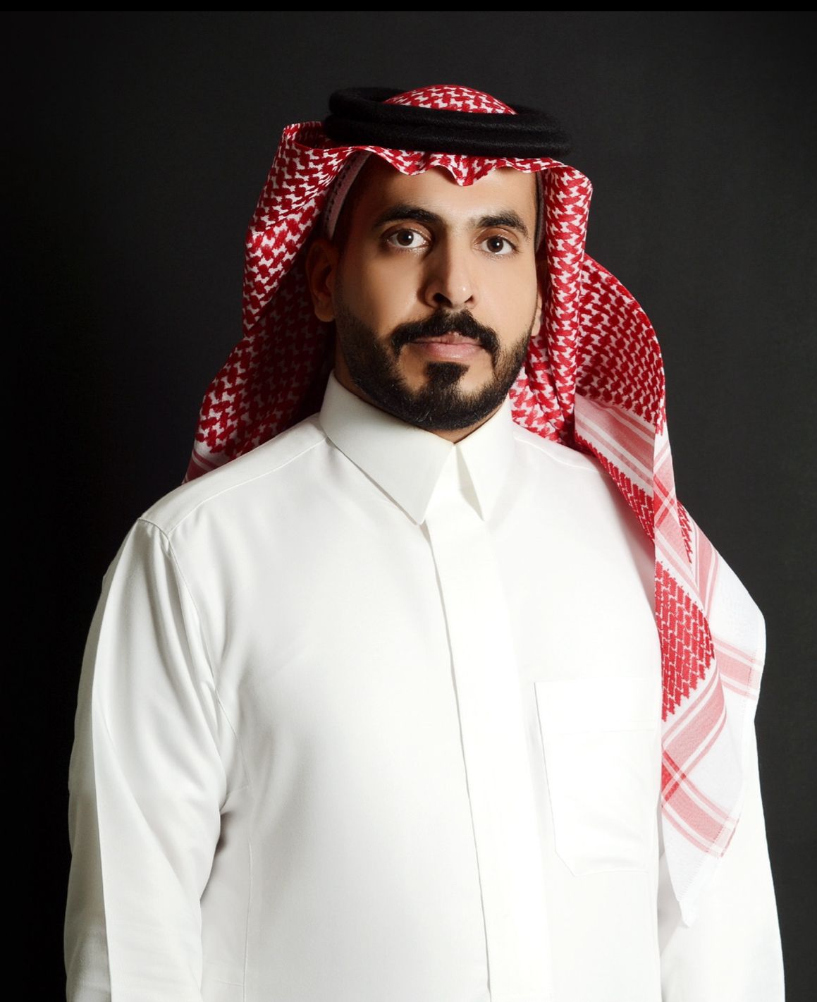 د. عبدالله مصلح سويلم الحربي