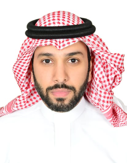 د. عبدالله محمد ظافر الشهري