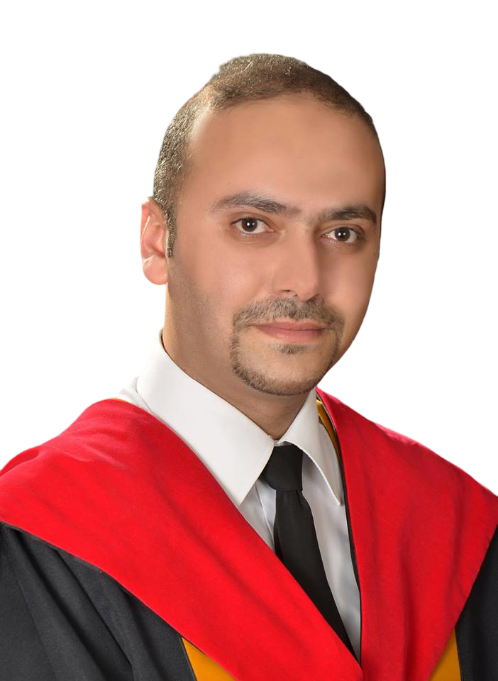 د. احمد محمود نصر صالح