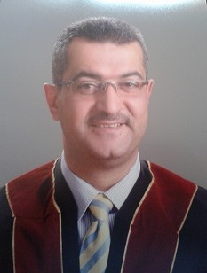 أ.د. احمد محمود احمد الزامل