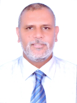د. ابوبكر عمر حسين محمد