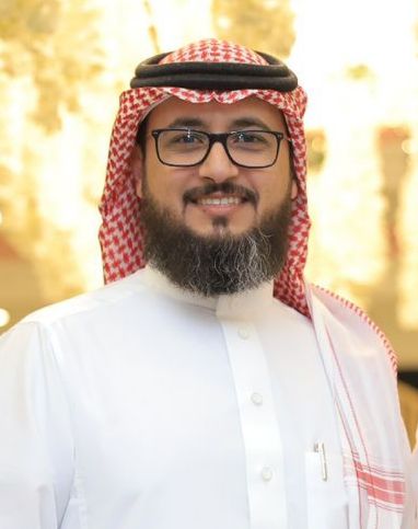 أ. علي سعد علي الغامدي